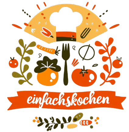 einfach kochen