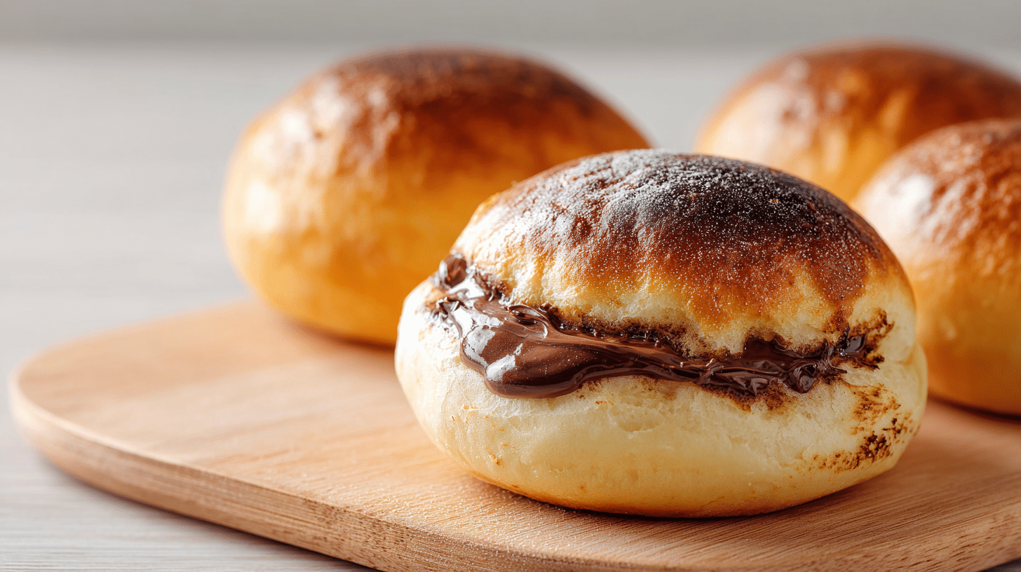 U3823717446 A Close Up Of Freshly Baked Air Fryer Smores Scho 86d64684 7763 4028 Aa5b Ed5bcd13c10e 2