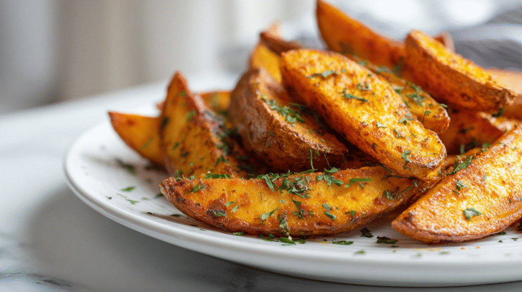 U3823717446 Bright Natural Light Close Up Of Crispy Air Fryer Dc1d0efe 44c5 4276 Bdb4 8584d1e66e50 3