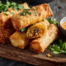 U3823717446 Crispy Vegan Thai Style Spring Rolls Made In Air 807980dd 71e0 41ce 8f0b 82d14b4492bf 2