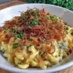 Barlauch Kasespatzle Mit Selbstgemachten Rostzwieb 2026 02 17 164029 1