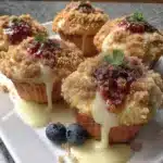 Blaubeer Cheesecake Muffins Mit Streuseln 2026 02 14 083042 1