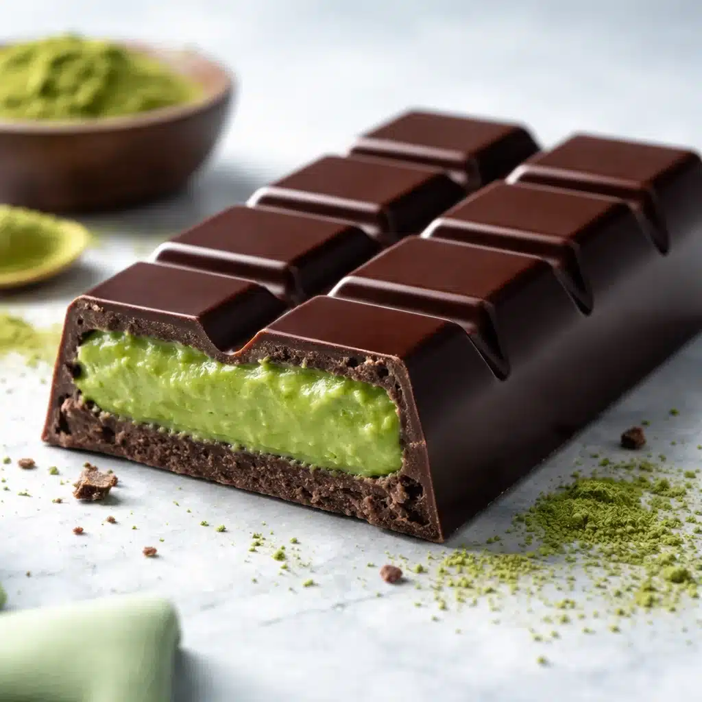 Dubai Schokolade Rezept – So gelingt die süße Verführung!