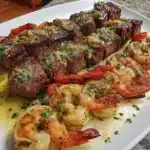 Gegrillte Steak Und Garnelenspiesse Mit Knoblauchb 2026 02 22 134950 1