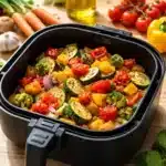 Leckere Airfryer Rezepte Gemuse Fur Eine Gesunde K 2026 02 28 215630