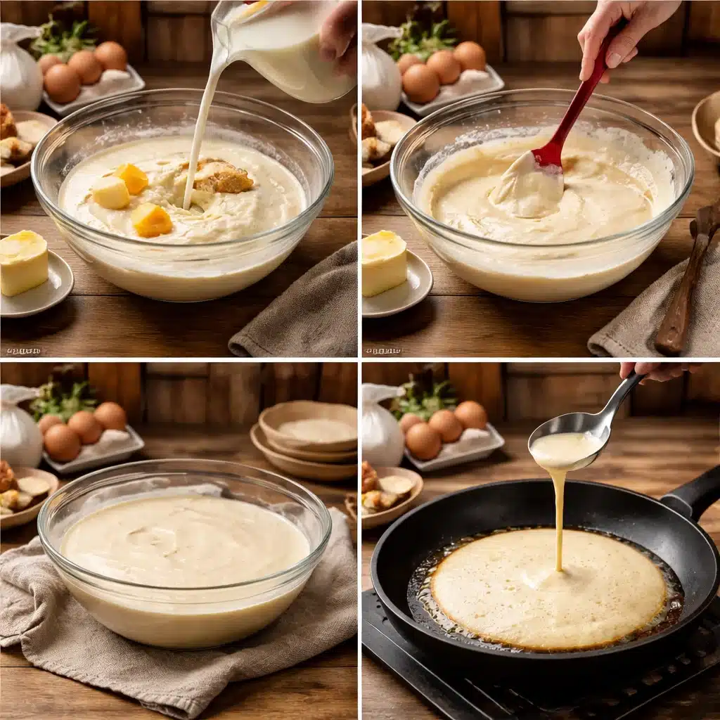 pfannkuchen rezept thermomix