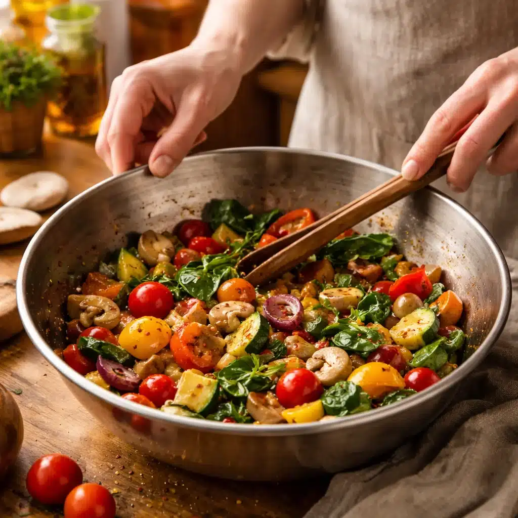 Beliebte Air Fryer Klassiker – Leckere Rezepte für jeden Tag