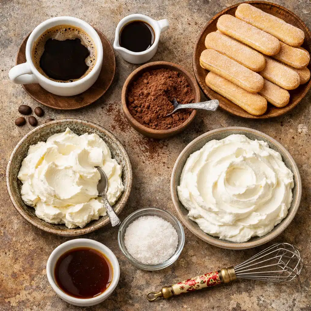 Beliebte Dessert Klassiker weltweit: Unsere liebsten Lieblingsstücke