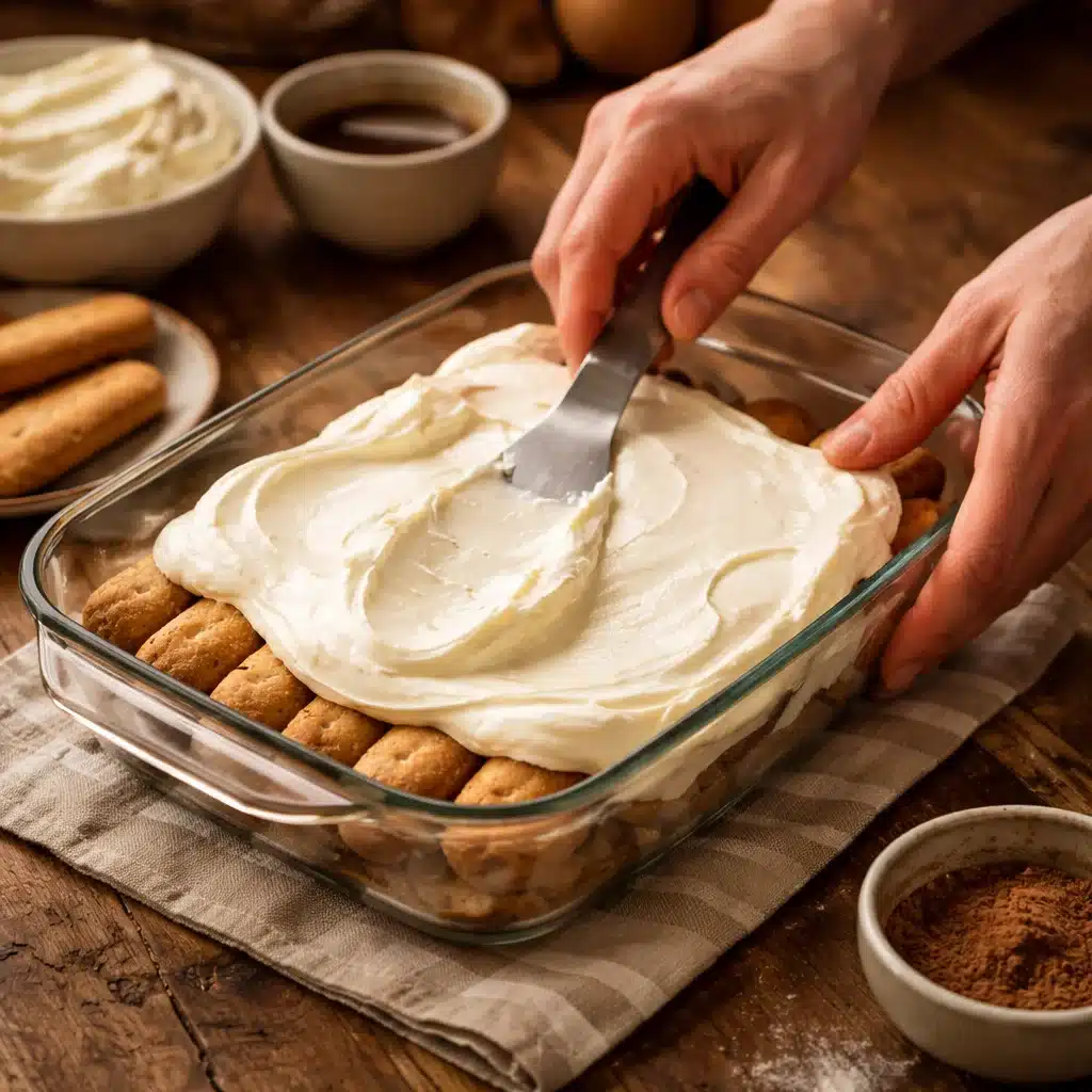 Beliebte Dessert Klassiker weltweit: Unsere liebsten Lieblingsstücke