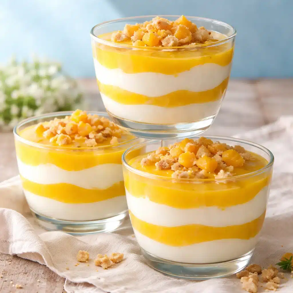 Beliebte Dessert Rezepte für Anfänger