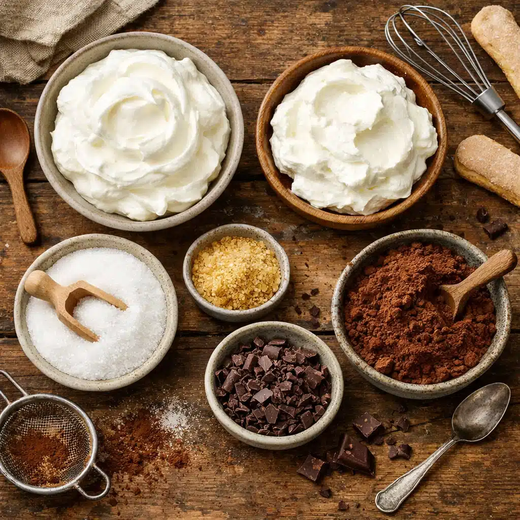 Beliebte Dessert Rezepte für Anfänger - einfach lecker zaubern!