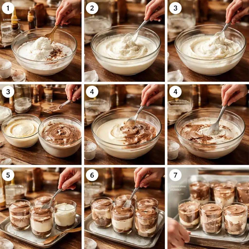 Beliebte Dessert Rezepte für Anfänger - einfach lecker zaubern!