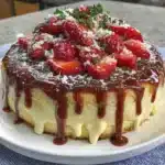 Dreifarbiger Erdbeerkuchen 2026 03 26 140653 1