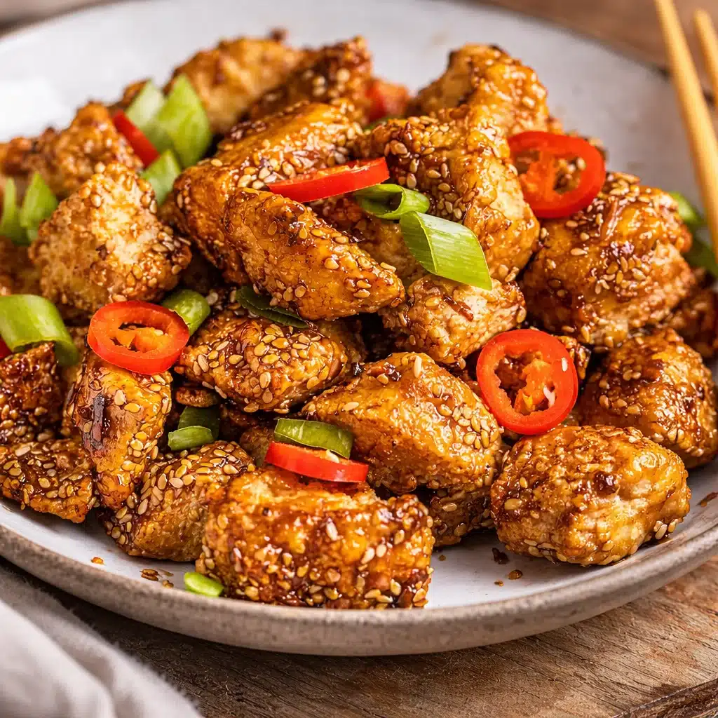 Gesunde und leckere Air Fryer Rezepte für Gäste aus der Heißluftfritteuse.