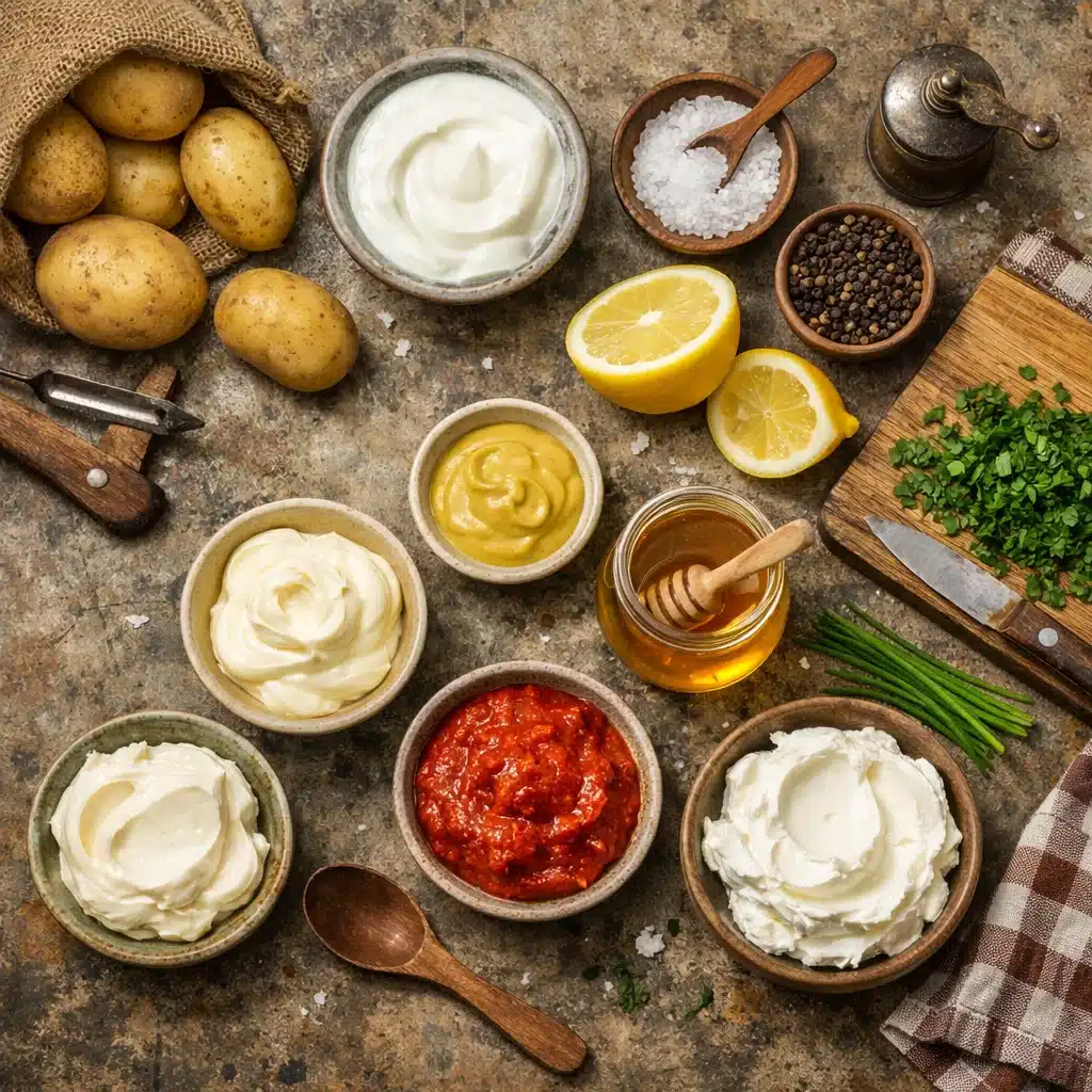 Air Fryer Rezepte für Gäste