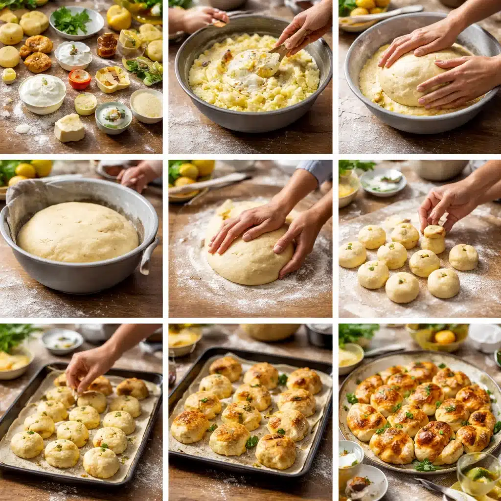 Air Fryer Rezepte für Gäste