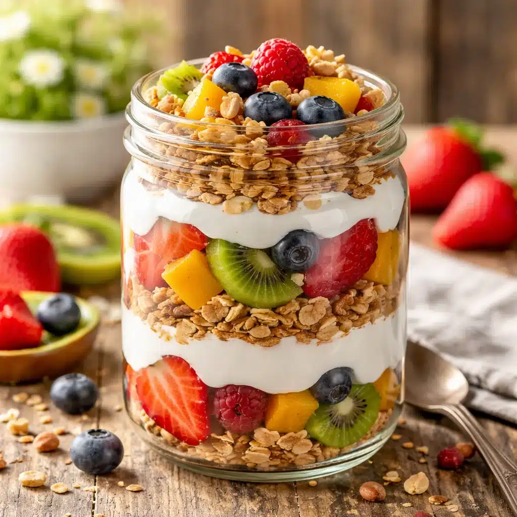 Einfach unwiderstehliche Desserts für das Wochenende genießen