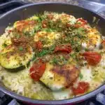 Einfache Reispfanne Mit Zucchini Und Feta 2026 03 16 232927 1