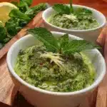 Hausgemachtes Zitronenmelisse Pesto 2026 03 26 140654 1