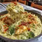 Kase Hahnchen Brokkoli Orzo One Pan Gericht 2026 03 13 213554 1