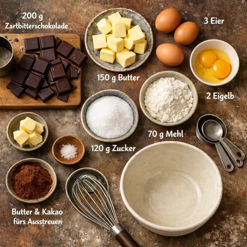 Desserts für besondere Anlässe