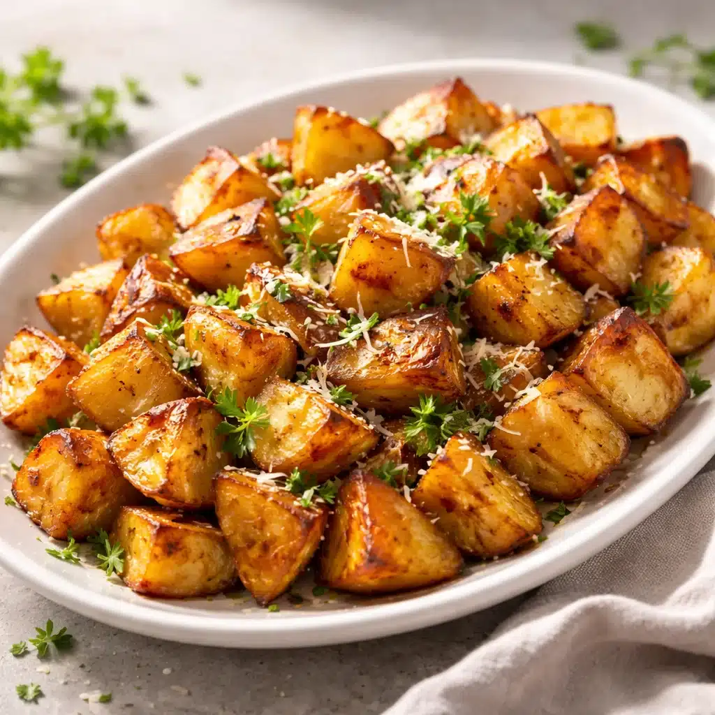 Air Fryer Kartoffel Rezepte