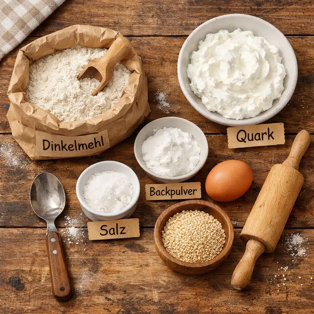 air fryer Sesam-Bagels