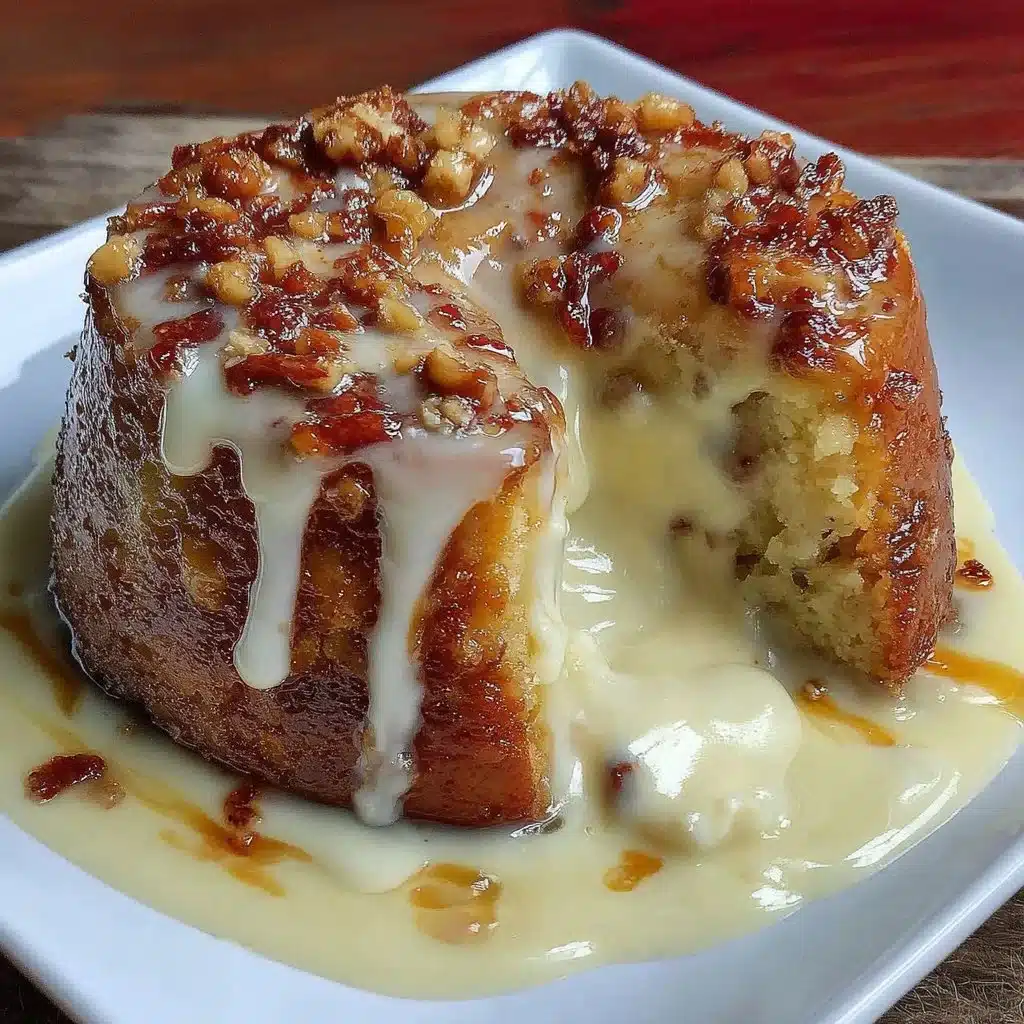 Traditionelle Kugel serviert auf einem Tisch