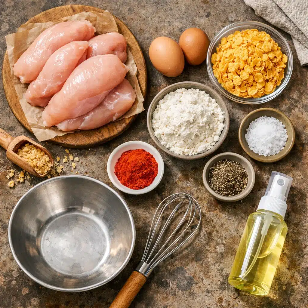 Air Fryer Rezepte f&uuml;r die ganze Familie