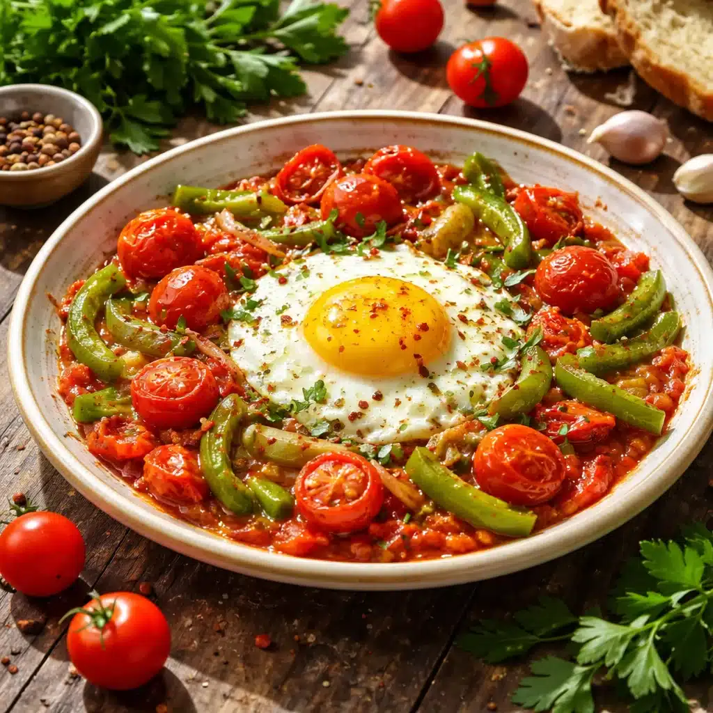 türkisches frühstück