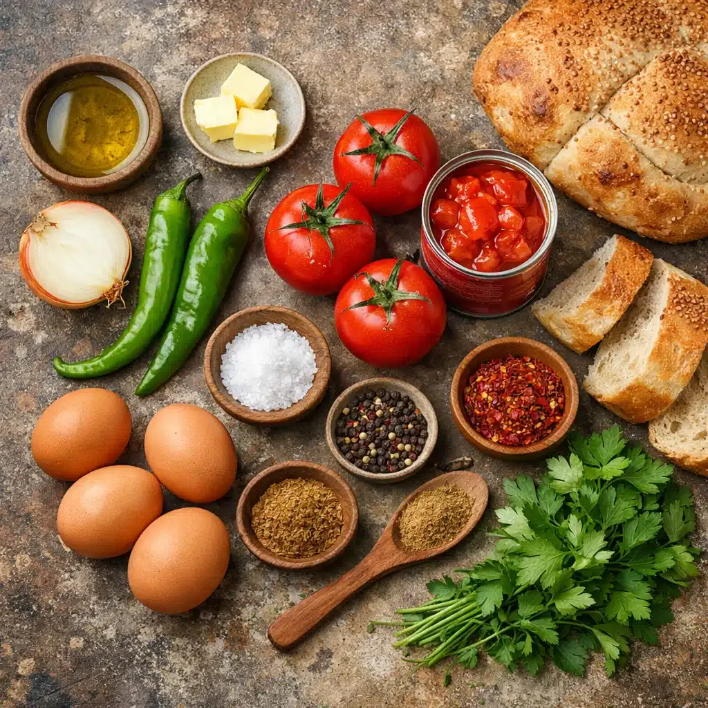 türkisches frühstück