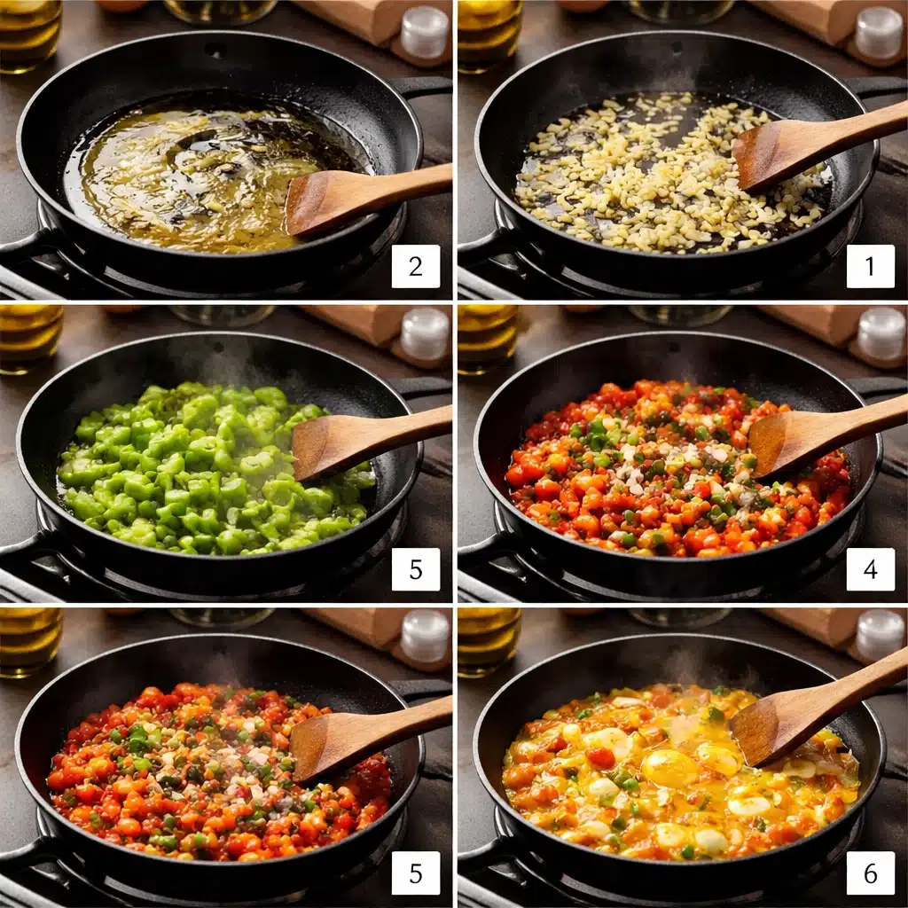 Leckeres türkisches Frühstück: Ein Genuss für jeden Morgen