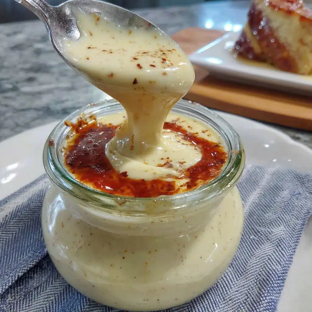 Original Bozner Sauce für eine köstliche Mahlzeit aus Südtirol