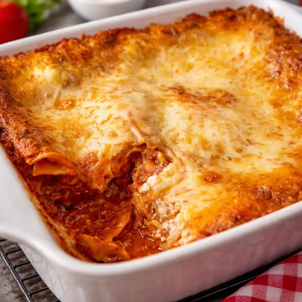 Schnelle Abendessen für stressige Tage - einfache Rezepte für die ganze Familie.