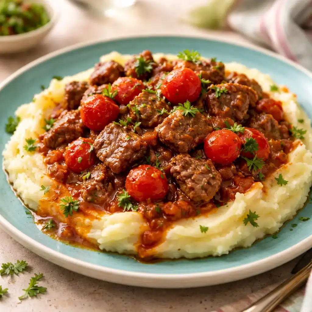 Schnelle Abendessen in 20 Minuten – super lecker und easy!