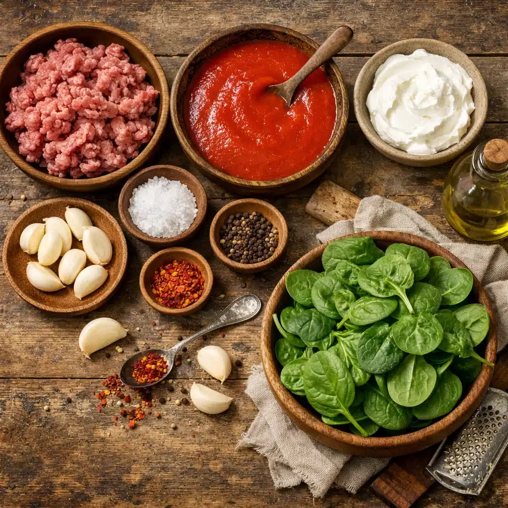 Abendessen in 20 Minuten