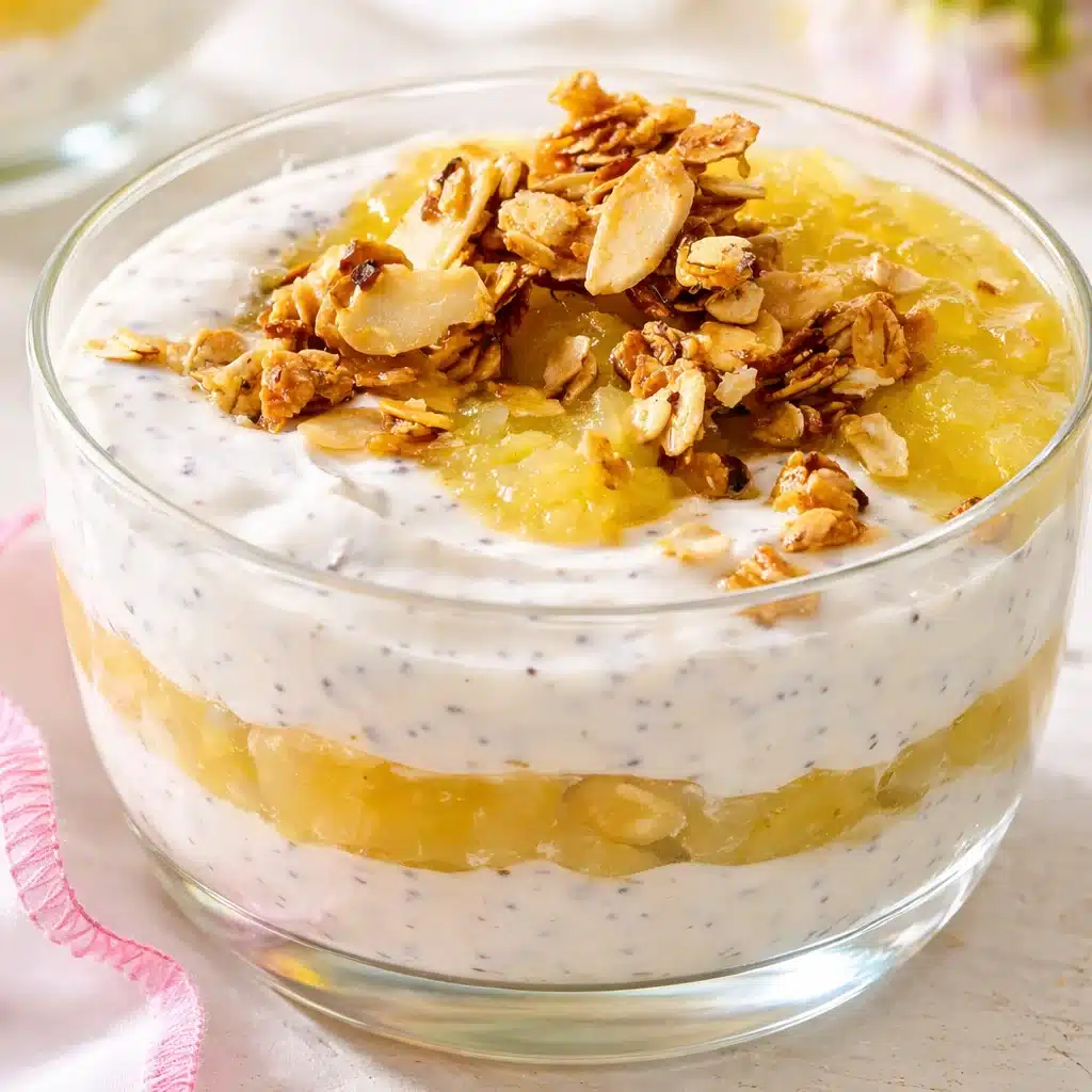 Schnelle Dessert Ideen für jeden Tag: L …