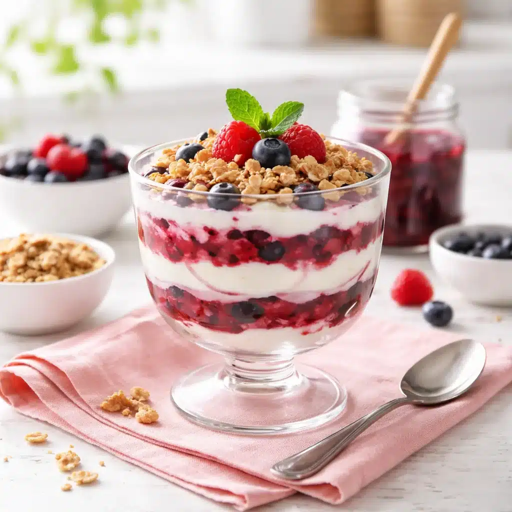 Schnelle Dessert Ideen für jeden Tag – Leckereien, die begeistern!