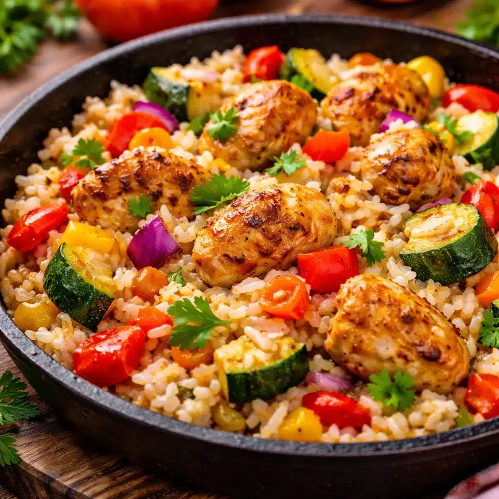 Gesundes Abendessen zum Abnehmen mit köstlichen Rezepten.