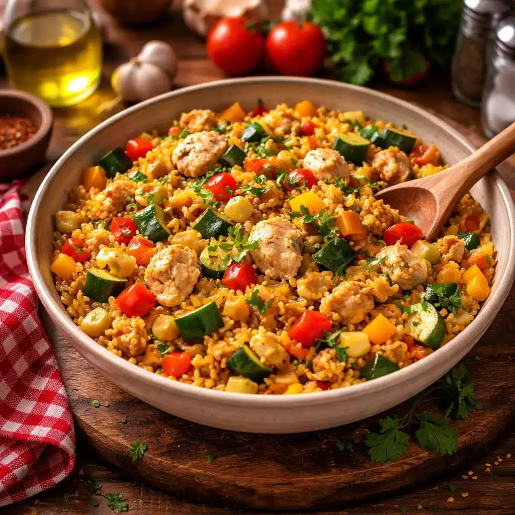 Schnelle, gesunde Abendessen zum Abnehmen: Lecker & Einfach!