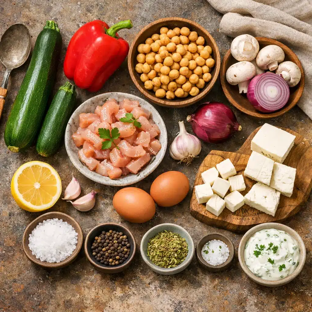 gesundes abendessen zum abnehmen