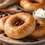 Schnelle Und Leckere Air Fryer Zimt Bagels Fur Dei 2026 03 04 151536 1