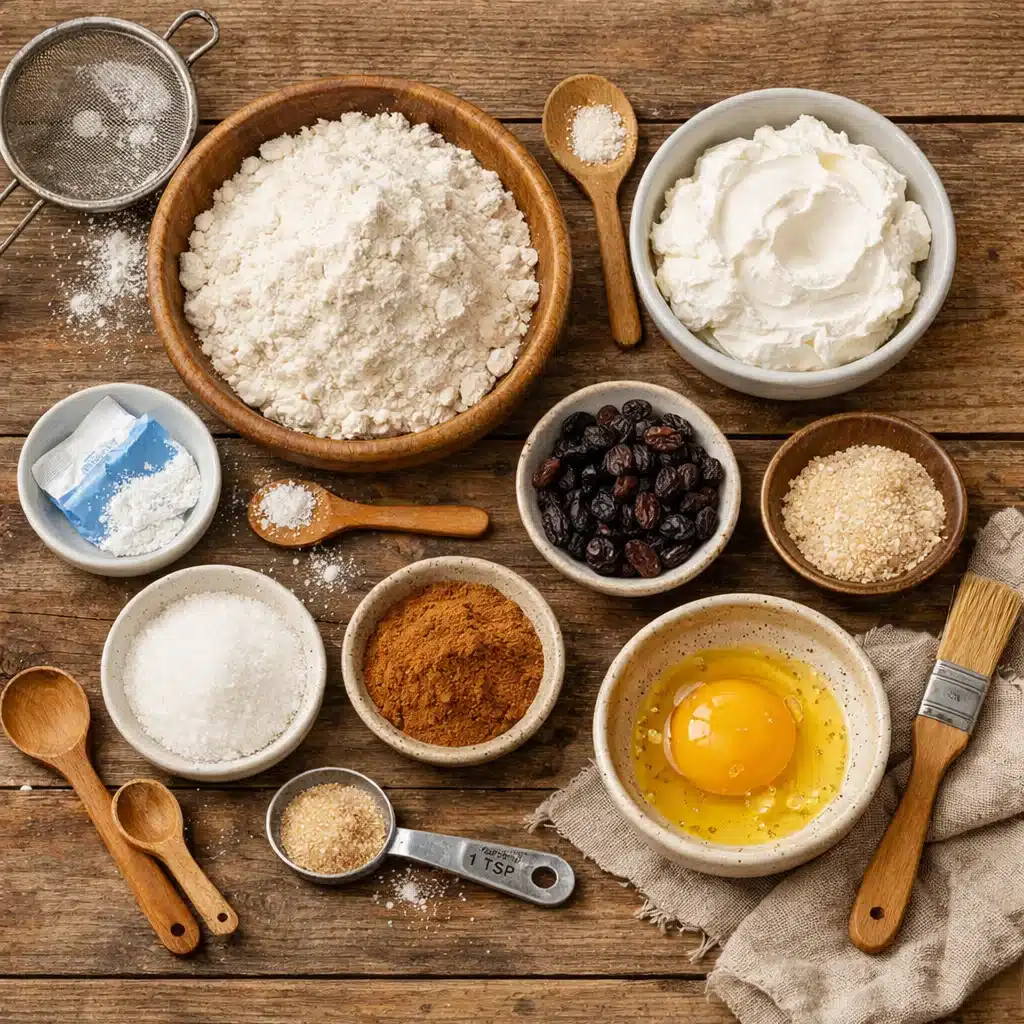 Schnelle und leckere air fryer Zimt-Bagels für dein Frühstück