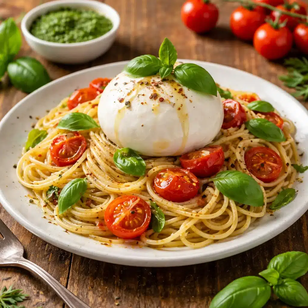 Schnelle vegetarische Abendessen – Einfache Rezepte für jeden Tag