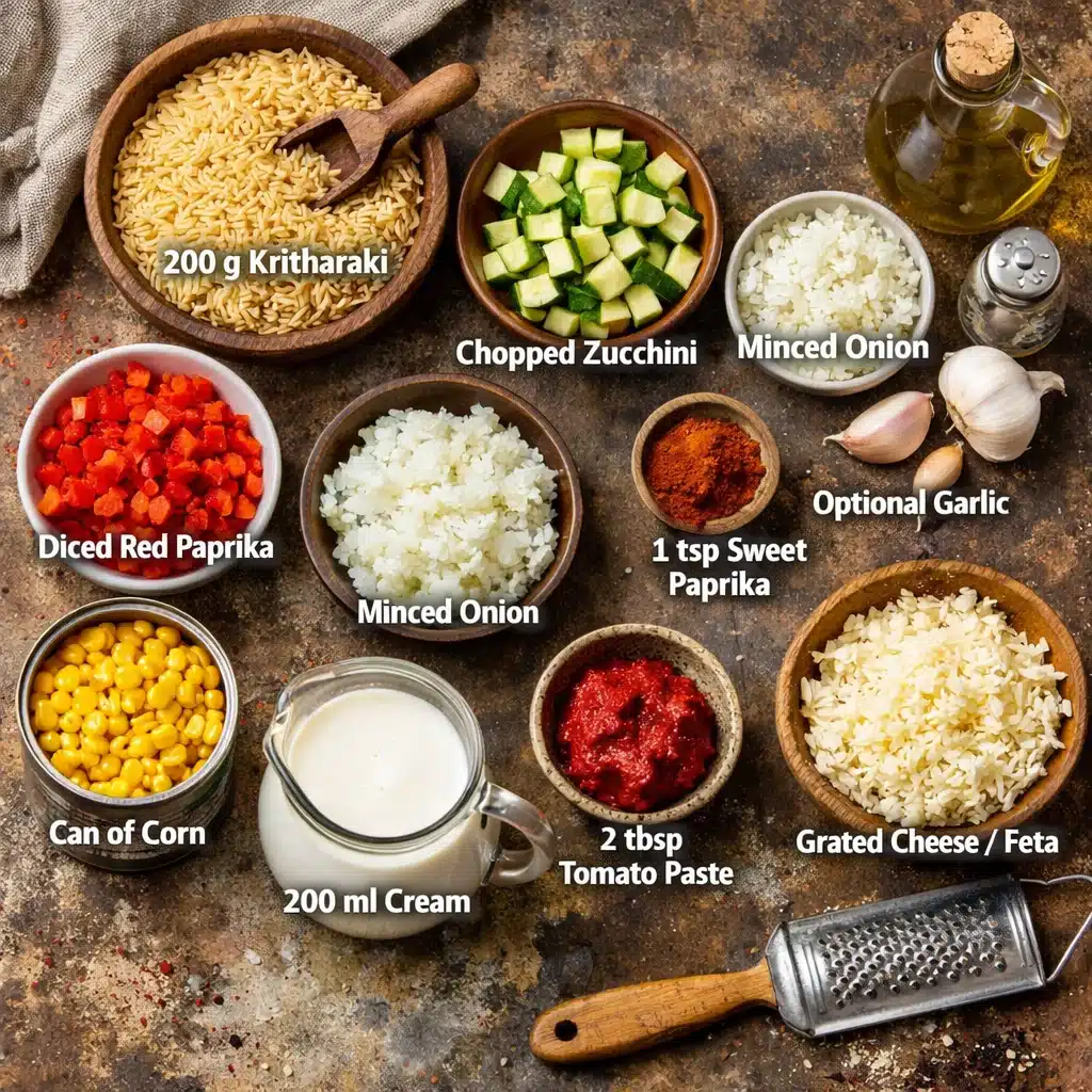 Schnelle vegetarische Abendessen