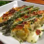 Spargel Kartoffel Auflauf Mit Sauce Hollandaise 2026 03 26 140642 1