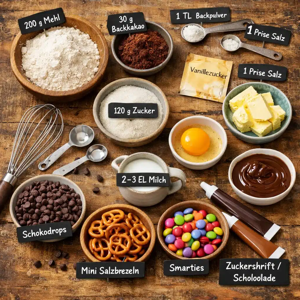 Süße Dessert Ideen für jede Jahreszeit