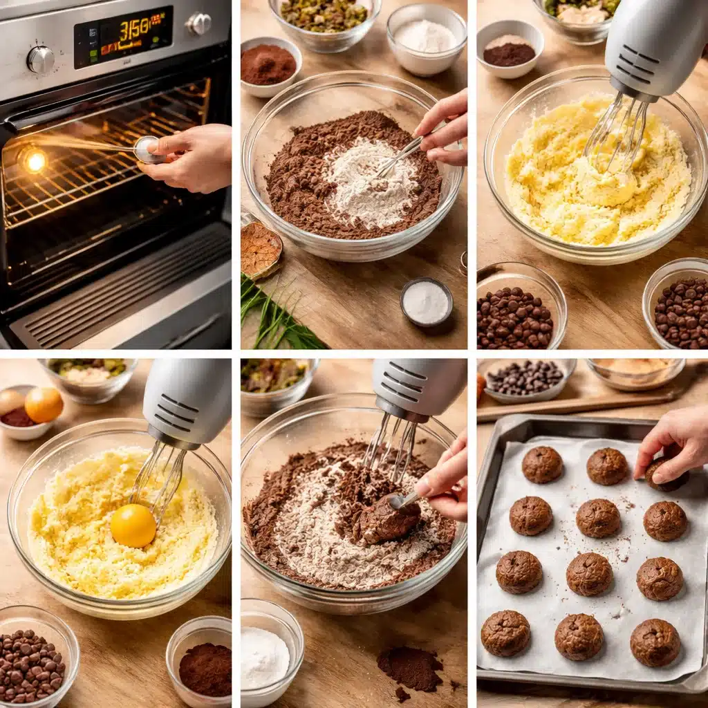 Süße Dessert Ideen für jede Jahreszeit