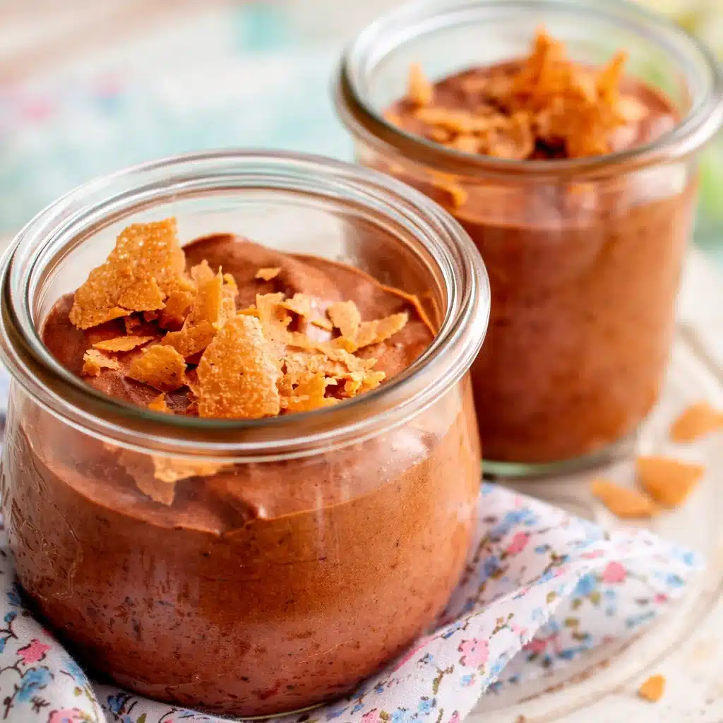 Süße Rezepte für Gäste – Einfa …