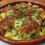 Wurziges Ofengericht Mit Hahnchen Und Gemuse 2026 03 16 232904 1